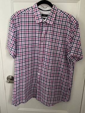 Hugo Boss shirt